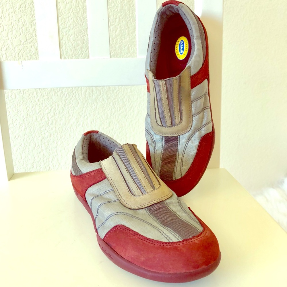 The Original Dr. Schooll’s great daily use shoes